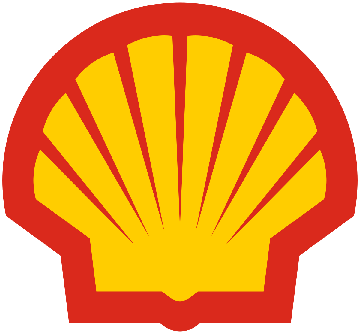 Shell logo svg