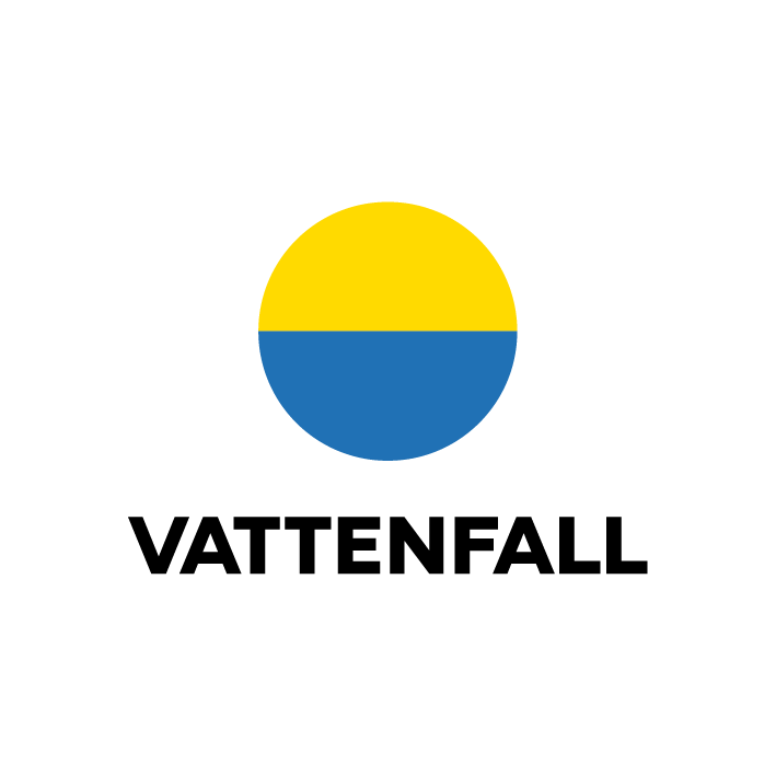 Vattenfall Logo 2